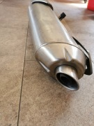 tłumnik KTM 990R 2011