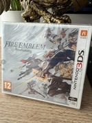 Fire Emblem Awakening Nintendo 3DS NOWA