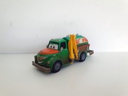 Mattel Planes Samoloty Chug Beka