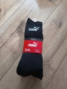 Skarpety męskie PUMA 3pak 43-46