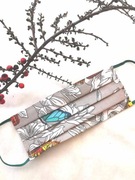 MASECZKA BAWEŁNIANA RÓŻNE WZORY 