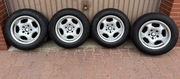 KOŁA  ALUFELGI 205/65 R15 7,5JX15 ET13 5X120 - 4SZT
