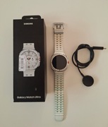 Samrtwacht Samsung Galaxy Ultra LTE 47mm titanium
