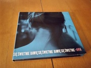 ANIA DĄBROWSKA - BAWIĘ SIĘ ŚWIETNIE 2CD