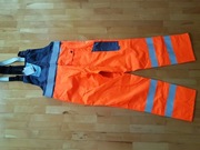 Spodnie ogrodniczki robocze Gore-Tech M 50-52