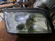 Audi A6 C4 lampy przód L/P strona 