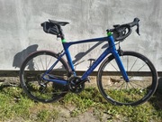 Kross Vento 7 na osprzęcie Shimano 105.