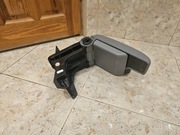 BMW E46 | Podłokietnik | Szary