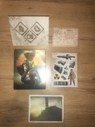 STALKER 2  STEELBOOK PLUS DODATKI 