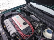 SILNIK VR6 2.8 AAA 2.9 ABV GŁOWICA TŁOKI BLOK NA CZĘŚCI