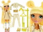 Rainbow high Sunny Madison, Nowa 