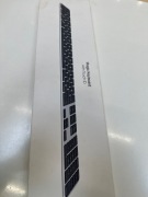 Bezprzewodowa klawiatura Magic Keyboard 