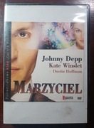 MARZYCIEL - [ DVD ], LEKTOR WYDANIE Z GAZETY W TWARDEJ OPRAWCE