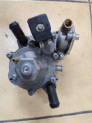 Reduktor LPG Tomasetto AT09 Nordic XP + filtry