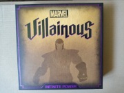 Marvel villainous 