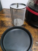 FRYTKOWNICA NA GORĄCE POWIETRZE