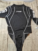 Body Damskie KL ALIEN – Styl Y2K / Cyber / Goth