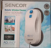 Myjka do okien Sencor SRW 6010WH