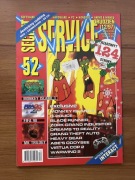 Secret Service 52 (12/97)