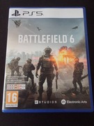 Battlefield 6 PS5 PL