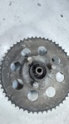 MZ es 250 / 2 zabierak napęd prędkościomierza 
