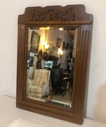 ORZECHOWELUSTRO LOUIS PHILIPPE STAN BDB KRYSZTAŁ TRANSPORT CAŁA POLSKA 