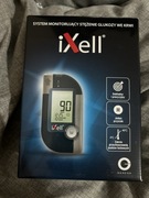 Ixell glukometr NOWY