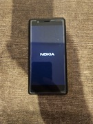 Telefon Nokia czarna