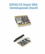 ESP32C6 ESP32-C6 Super Mini WiFi