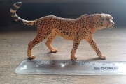 Schleich - Figurka Samica Geparda 