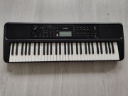 Keyboard YAMAHA - PSR-E383, stan BARDZO DOBRY ! BEZ ŚLADÓW UŻYTKOWANIA