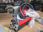 Kompresor przenośny GX Pump CS3