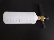 Pianownica, nowa, tania do każdej myjki.