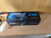 Bateria Akumulator Pakiet Li-Po Zeee 14.8V 6500mAh