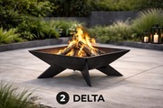 Palenisko ogrodowe DELTA 2 