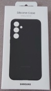 Etui Samsung Silicone Case do Samsung A55 5g