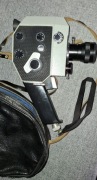 Kamera Kwarc 2x8C-3 cccp
