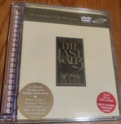 The Band The Last Waltz DVD Audio rarytas