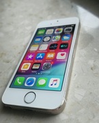 Apple IPhone 5S. Stan bardzo dobry! 