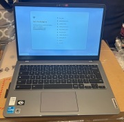 Chromebook IP Slim 3 Chrome 14IAN8 - Type 83BN Lenovo z dodatkami