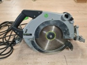 Festool Ciesielska pilarka tarczowa HK 132E