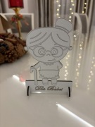 Dekoracyjna figurka „Dla Dziadka” – idealny prezent na Dzień Dziadka