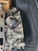  Korbowód tłok LAND ROVER DISCOVERY 3  2.7 TDV6 