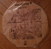 REKODZIELO, DREWNO, SPERSONALIZOWANE MATERIALY REKLAMOWE , PAMIATKI