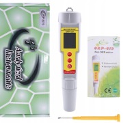 ORP-619 ORP Cyfrowy tester jakości wody