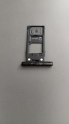 Tacka karty SIM Sony XZ2 H8216 Oryginalna