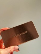 Paleta cieni Revolution forever dynamic eternal