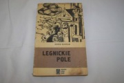 Zofia Kossak Legnickie pole