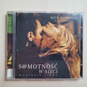 Ketil Bjørnstad: Samotność w sieci, płyta CD