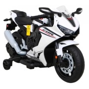Honda CBR 1000RR Motor na akumulator dla dzieci 
